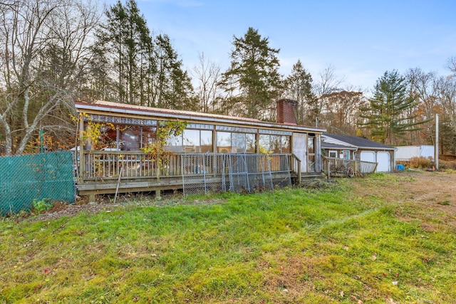 664 Rte 6, Andover, CT 06232 - photo 9