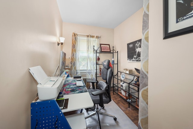 45 Ives St, Waterbury, CT 06704 - view of office area