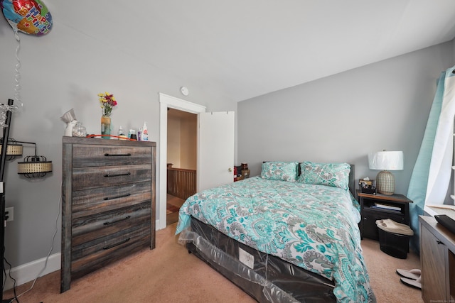 45 Ives St, Waterbury, CT 06704 - bedroom with light carpet