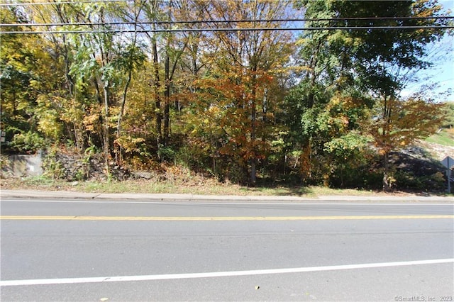 167 Bridgeport Ave, Shelton CT, 06484 land for sale