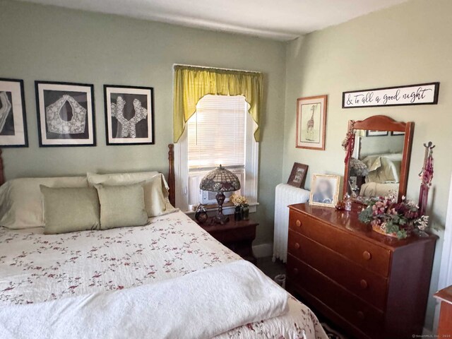 373 Main St, New Hartford, CT 06057 - view of bedroom