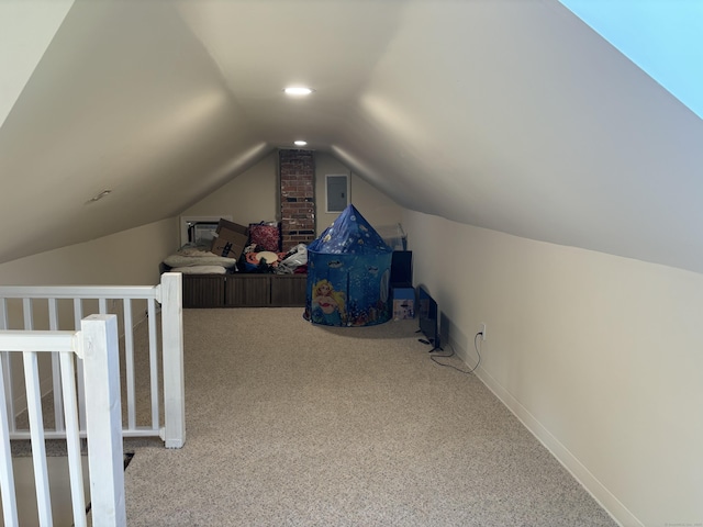 20 Middlesex Avenue Extension, Portland, CT 06480 - bonus room with lofted ceiling and carpet floors