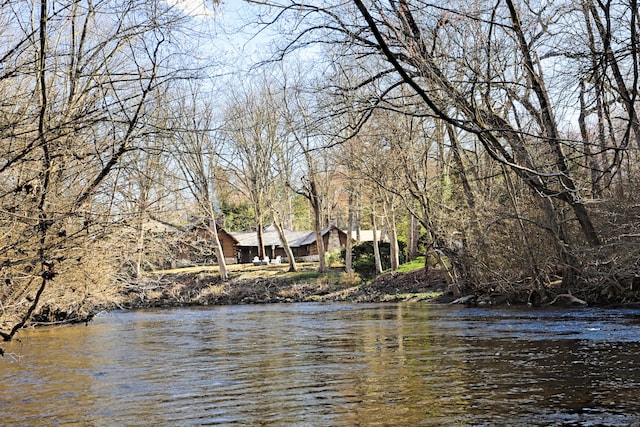87 Red Coat Rd, Westport, CT 06880 - water view