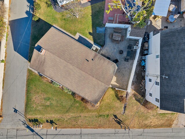 140 Salt Island Rd, Westbrook, CT 06498 - drone / aerial view