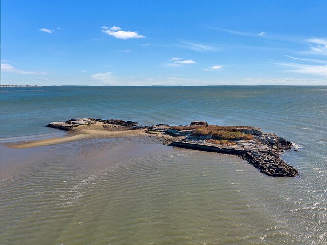 140 Salt Island Rd, Westbrook, CT 06498 - water view