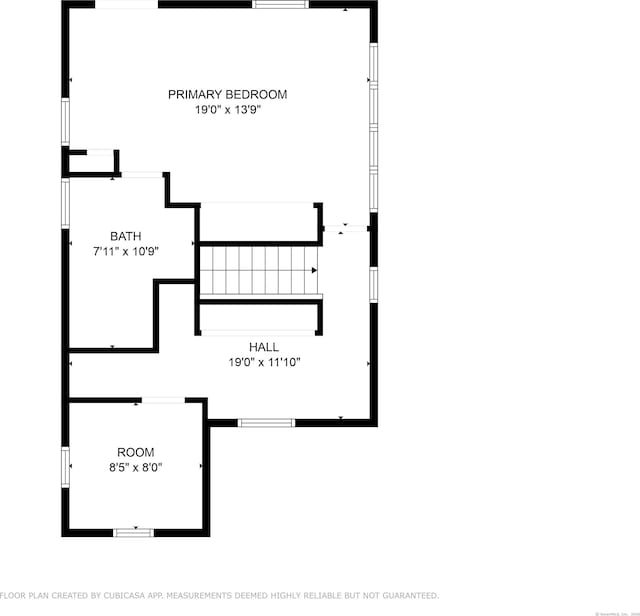 14 River Rd, Cornwall, CT 06796 - view of room layout