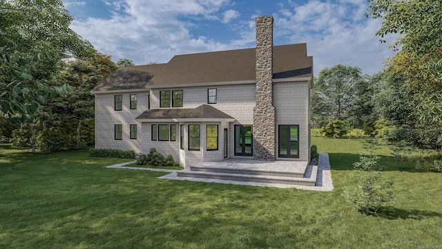 98 Georgetown Rd, Weston, CT 06883