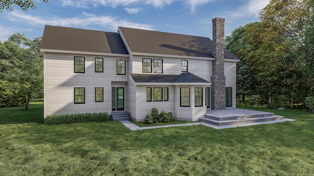 98 Georgetown Rd, Weston, CT 06883