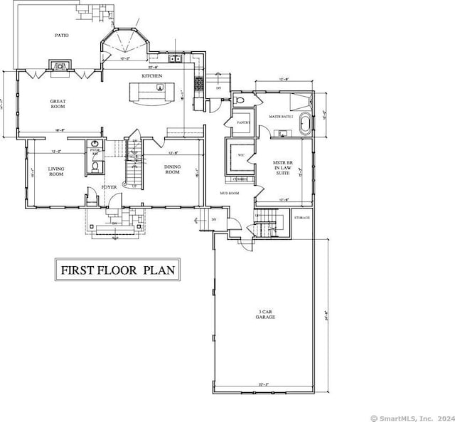 98 Georgetown Rd, Weston, CT 06883