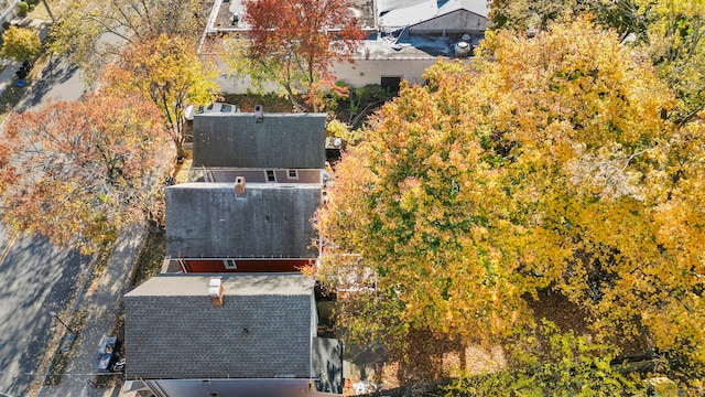666 Orchard St, New Haven, CT 06511 - aerial view