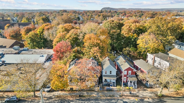666 Orchard St, New Haven, CT 06511 - aerial view