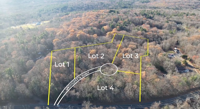 0 Hartland Blvd, Hartland CT, 06027 land for sale