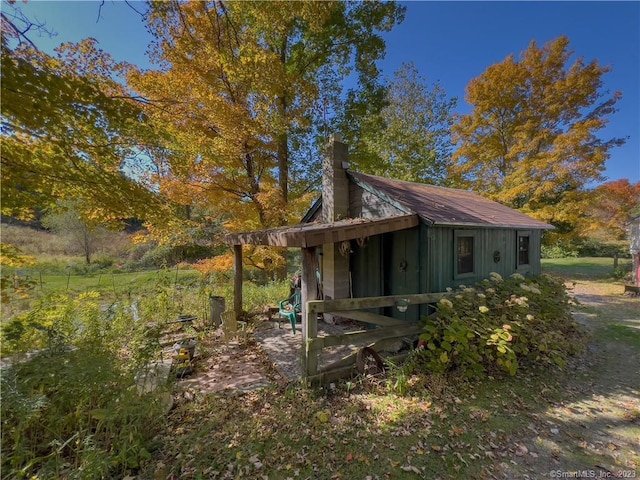 81 Currituck Rd, Newtown, CT 06470 - photo 29