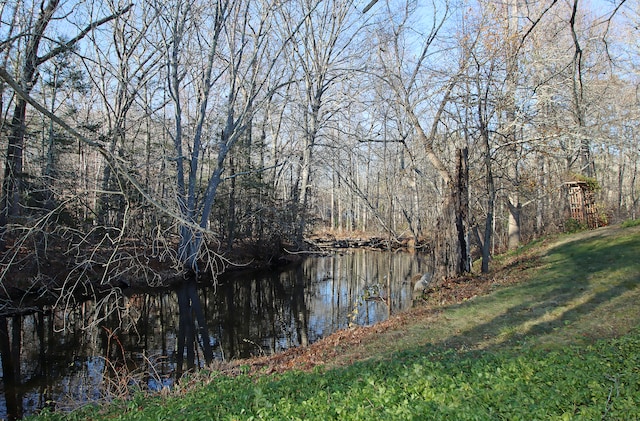 water view