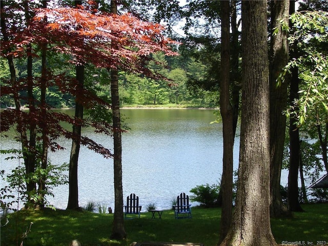 LOT5 Milton Rd, Goshen, CT 06756