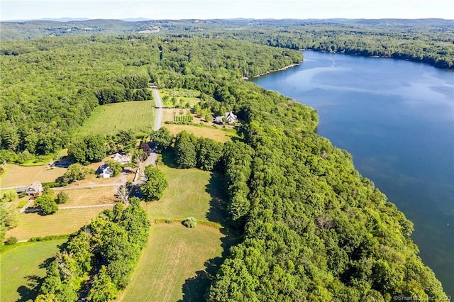 LOT5 Milton Rd, Goshen, CT 06756