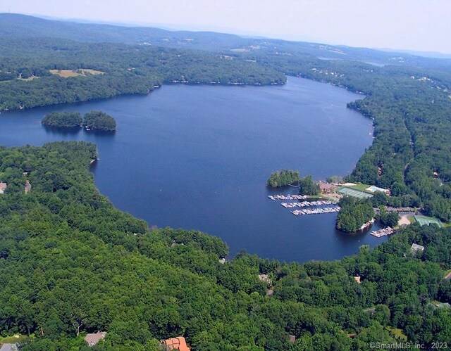LOT5 Milton Rd, Goshen, CT 06756