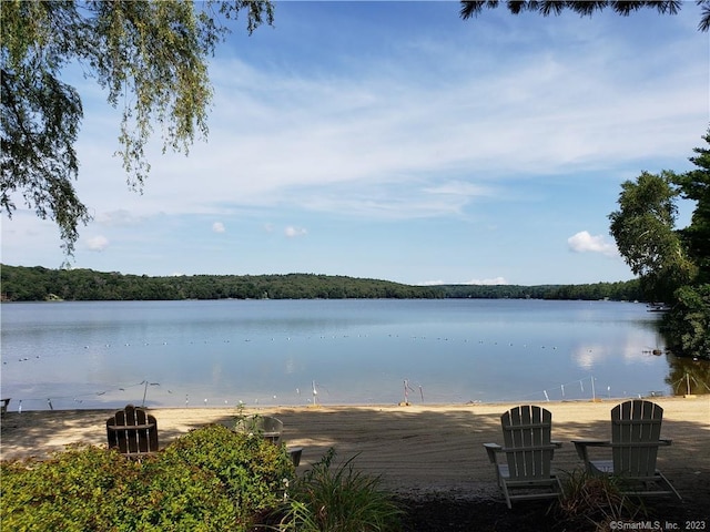 LOT5 Milton Rd, Goshen, CT 06756