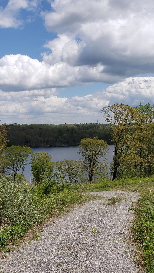 LOT5 Milton Rd, Goshen, CT 06756