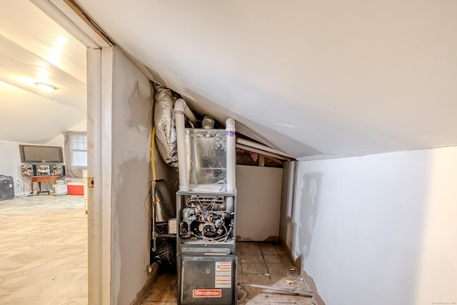 6 Grove Ct, Waterbury, CT 06710 - storage featuring heating unit