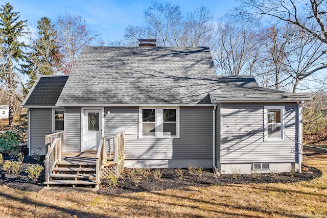 Listing photo 2 for 151 Rte 12, Preston CT 06365