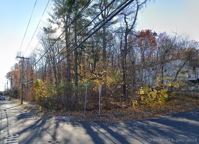 314 Pine Rock Ave, Hamden CT, 06514 land for sale