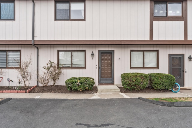 27 Crows Nest Ln Unit 15E, Danbury, CT 06810 - view of multi unit property