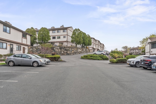 27 Crows Nest Ln Unit 15E, Danbury, CT 06810 - view of street featuring a residential view
