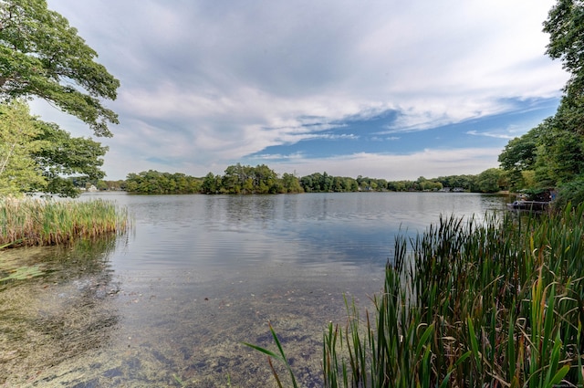 water view