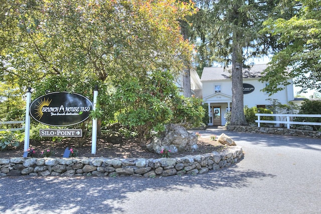 270 Heritage Vlg Unit D, Southbury, CT 06488 - view of home's community
