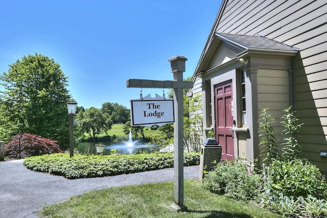 270 Heritage Vlg Unit D, Southbury, CT 06488 - exterior view