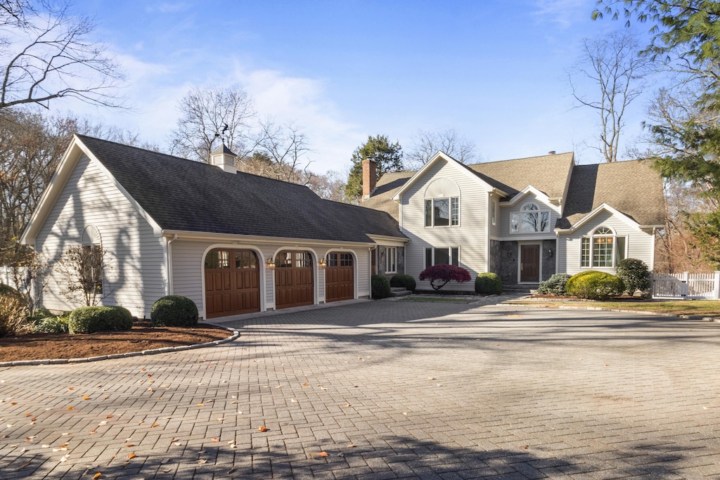 105 Cove Rd, Lyme, CT 06371 - photo 1
