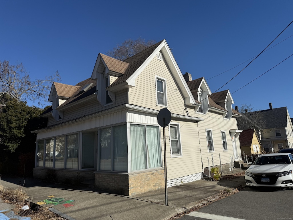 313 Central Ave, Norwich, CT 06360 - photo 1