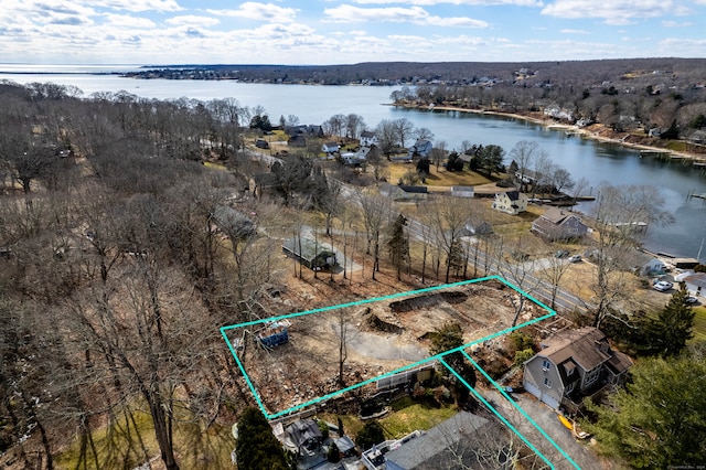 227 Niantic River Rd, Waterford CT, 06385 land for sale