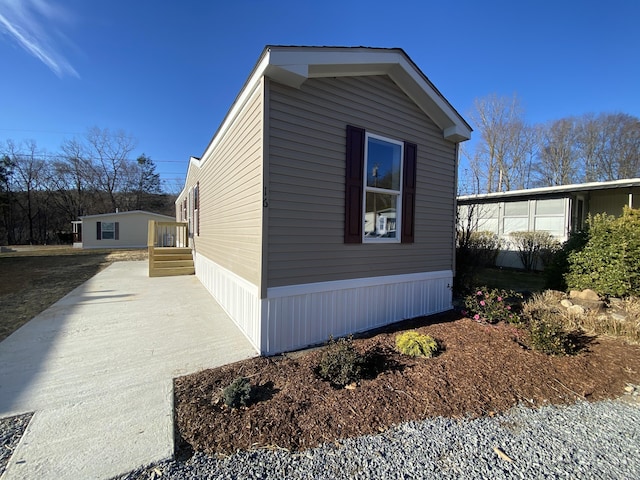 108-16 Clark Rd, Naugatuck, CT 06770 - view of property exterior