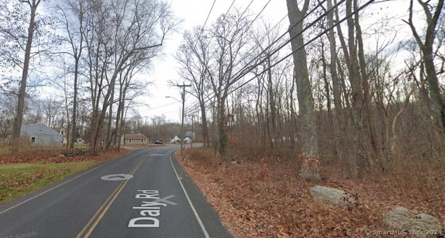 Daly Rd, Coventry CT, 06238 land for sale