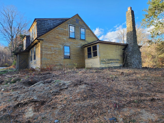 338 Brooklyn Rd, Pomfret, CT 06259 - photo 1