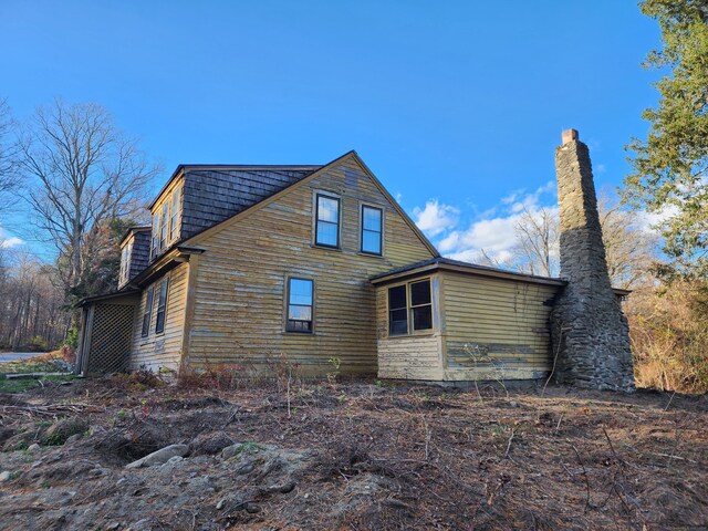338 Brooklyn Rd, Pomfret, CT 06259 - photo 3