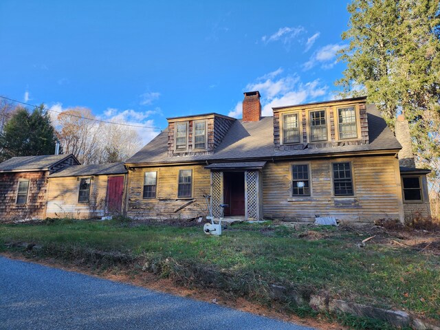 338 Brooklyn Rd, Pomfret, CT 06259 - photo 4
