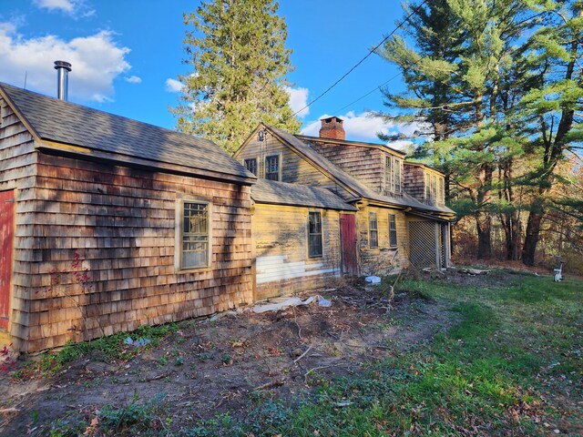 338 Brooklyn Rd, Pomfret, CT 06259 - photo 5