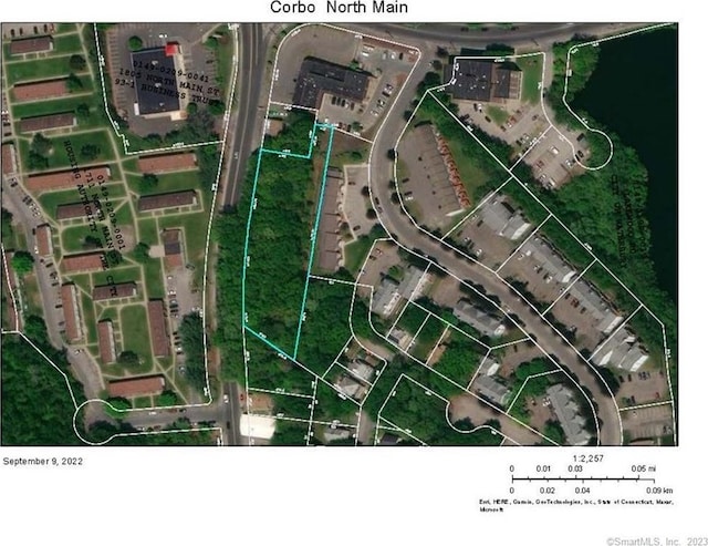 00 N Main St, Waterbury, CT 06701