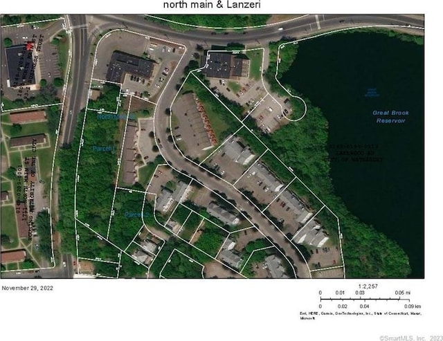 00 N Main St, Waterbury, CT 06701