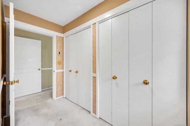 999 Heritage Vlg Unit B, Southbury, CT 06488 - view of closet