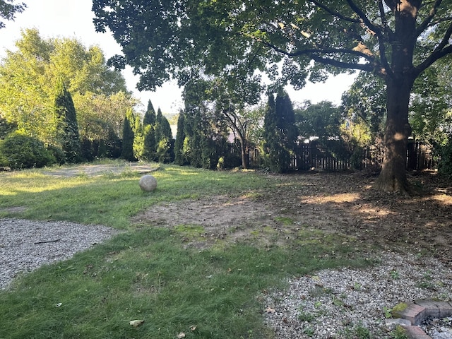 146 Johnson St, Naugatuck, CT 06770 - view of yard