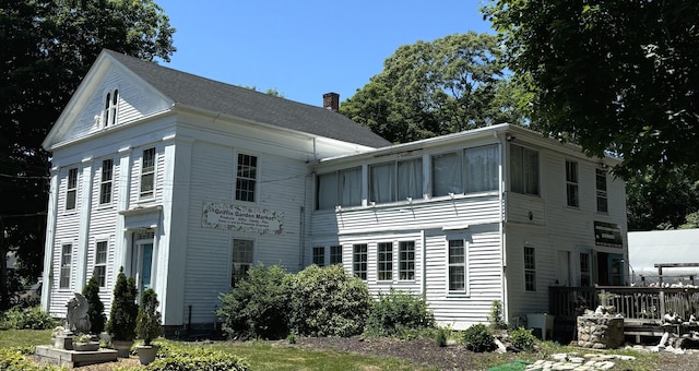 129 W Main St, Clinton, CT 06413 - photo 1