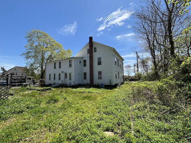 129 W Main St, Clinton, CT 06413 - photo 2