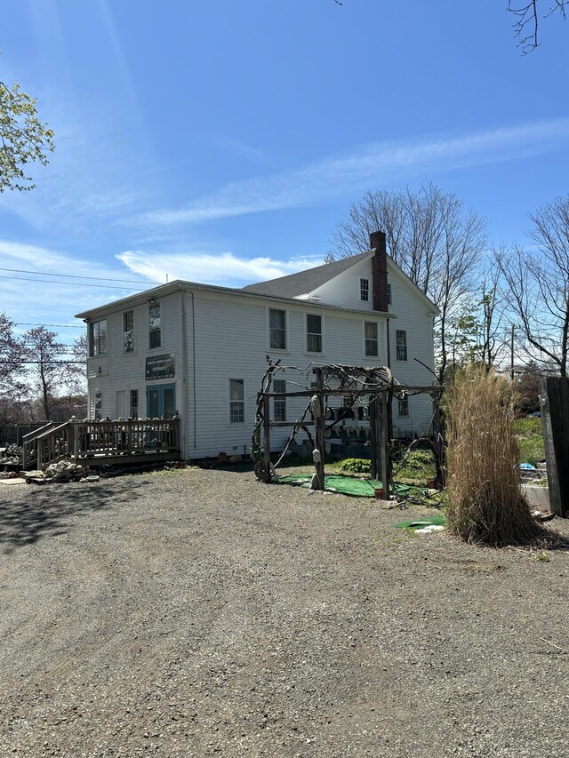 129 W Main St, Clinton, CT 06413 - photo 3