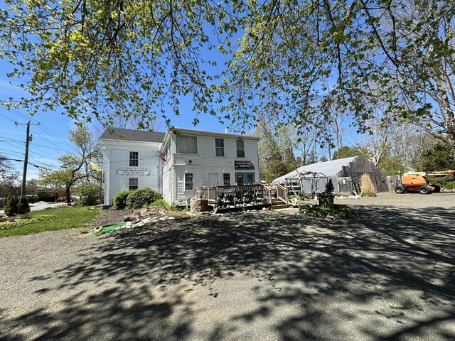 129 W Main St, Clinton, CT 06413 - photo 5