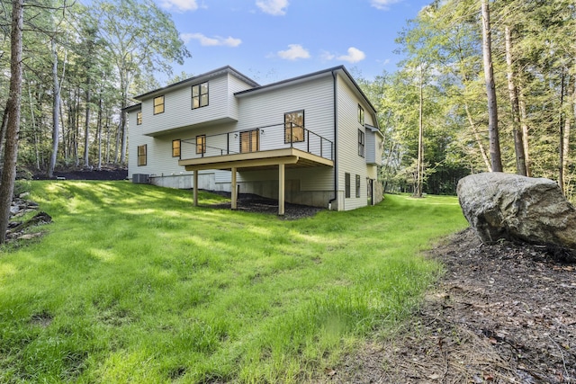 68 Paxton Ct, Goshen, CT 06756 - photo 3