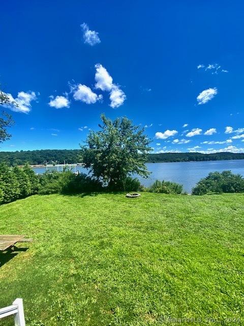 94 Little Meadow Rd, Haddam, CT 06438 - water view